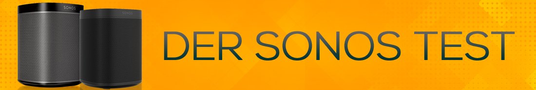 Sonos Info ++ Testsieger ++ Top 5 Preisvergleich