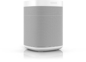Sonos One - Smart Speaker mit Alexa Sprachsteuerung (Weiß) PLATZ 3
